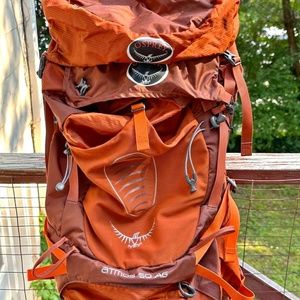 Osprey Atmos 50 AG Backpack